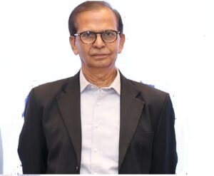 SRI. M. Narayana Reddy