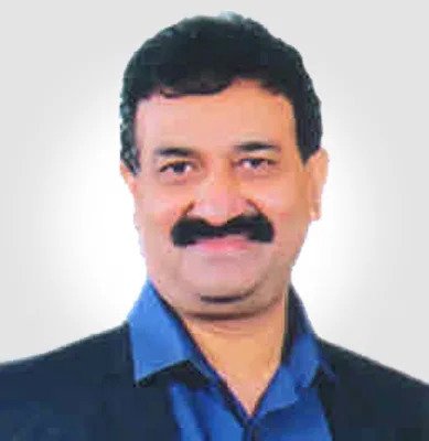 SRI R SRINIVASA RAJU