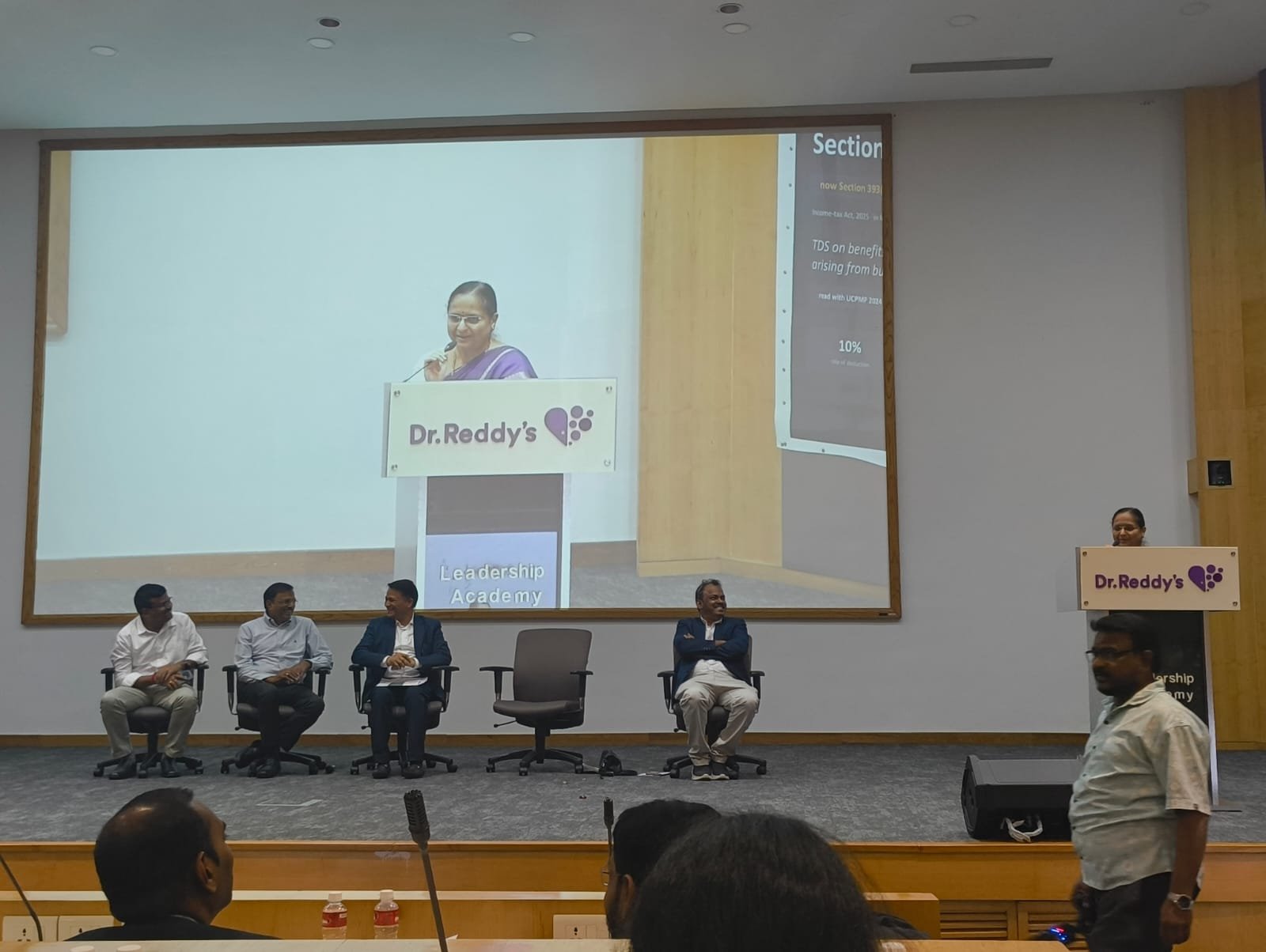 Sec 194R rules of IT Workshop on 6th Aug 2026